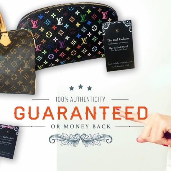 Meet your Posher, Rochelle - Picture 2 of 2